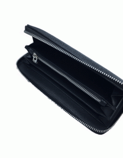 W254 Zip around closure